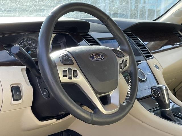 Used Ford Taurus Limited 2019 | Blasius Federal Road. Brookfield, Connecticut Used Ford Taurus Limited 2019 | Blasius Federal Road. Brookfield, Connecticut