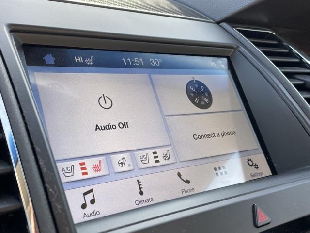 Used Ford Taurus Limited 2019 | Blasius Federal Road. Brookfield, Connecticut Used Ford Taurus Limited 2019 | Blasius Federal Road. Brookfield, Connecticut
