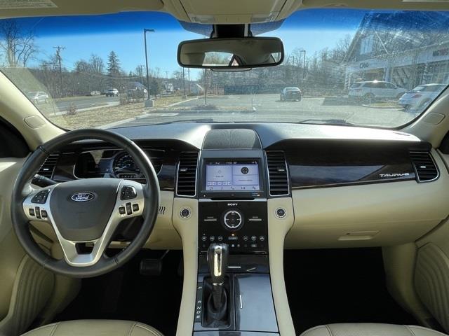 Used Ford Taurus Limited 2019 | Blasius Federal Road. Brookfield, Connecticut Used Ford Taurus Limited 2019 | Blasius Federal Road. Brookfield, Connecticut
