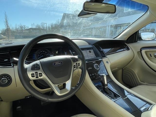 Used Ford Taurus Limited 2019 | Blasius Federal Road. Brookfield, Connecticut Used Ford Taurus Limited 2019 | Blasius Federal Road. Brookfield, Connecticut