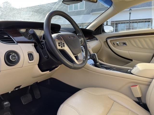 Used Ford Taurus Limited 2019 | Blasius Federal Road. Brookfield, Connecticut Used Ford Taurus Limited 2019 | Blasius Federal Road. Brookfield, Connecticut