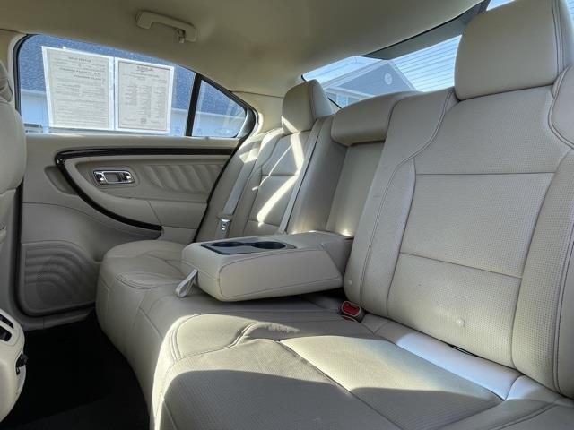 Used Ford Taurus Limited 2019 | Blasius Federal Road. Brookfield, Connecticut Used Ford Taurus Limited 2019 | Blasius Federal Road. Brookfield, Connecticut