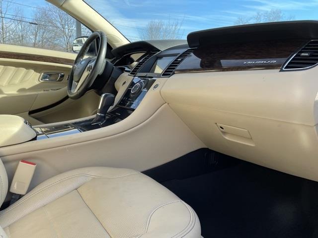 Used Ford Taurus Limited 2019 | Blasius Federal Road. Brookfield, Connecticut Used Ford Taurus Limited 2019 | Blasius Federal Road. Brookfield, Connecticut