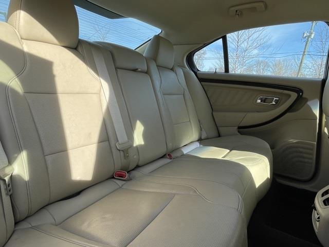 Used Ford Taurus Limited 2019 | Blasius Federal Road. Brookfield, Connecticut Used Ford Taurus Limited 2019 | Blasius Federal Road. Brookfield, Connecticut