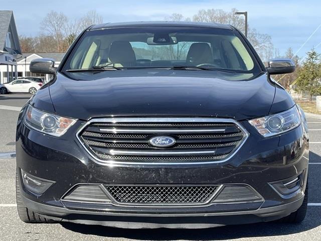 Used Ford Taurus Limited 2019 | Blasius Federal Road. Brookfield, Connecticut Used Ford Taurus Limited 2019 | Blasius Federal Road. Brookfield, Connecticut