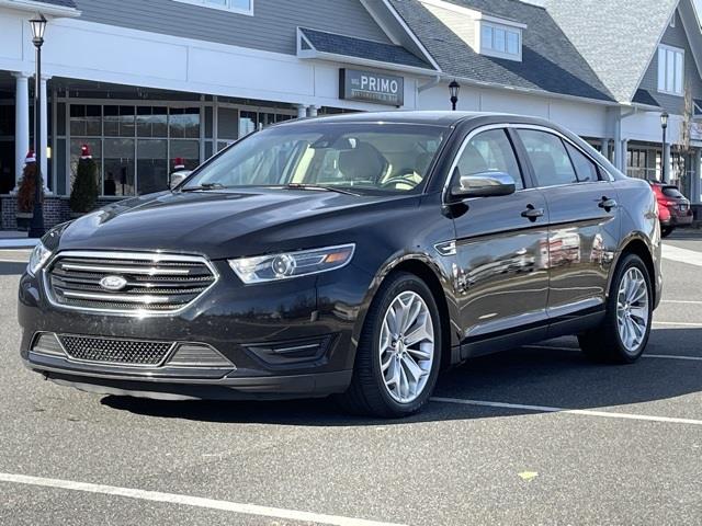 Used Ford Taurus Limited 2019 | Blasius Federal Road. Brookfield, Connecticut Used Ford Taurus Limited 2019 | Blasius Federal Road. Brookfield, Connecticut