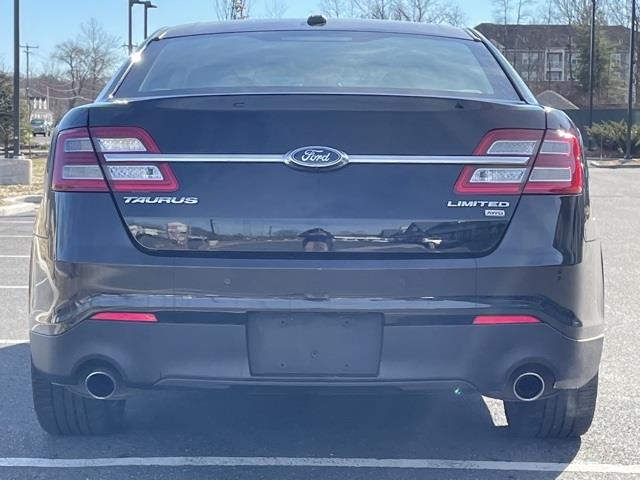 Used Ford Taurus Limited 2019 | Blasius Federal Road. Brookfield, Connecticut Used Ford Taurus Limited 2019 | Blasius Federal Road. Brookfield, Connecticut