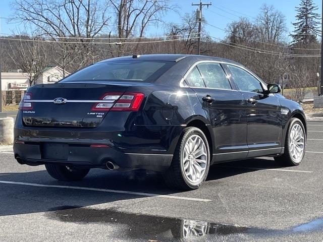 Used Ford Taurus Limited 2019 | Blasius Federal Road. Brookfield, Connecticut Used Ford Taurus Limited 2019 | Blasius Federal Road. Brookfield, Connecticut