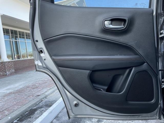 Used Jeep Compass Limited 2019 | Blasius of Danbury. Danbury, Connecticut Used Jeep Compass Limited 2019 | Blasius of Danbury. Danbury, Connecticut