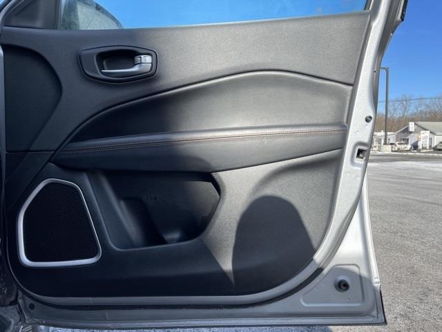 Used Jeep Compass Limited 2019 | Blasius of Danbury. Danbury, Connecticut Used Jeep Compass Limited 2019 | Blasius of Danbury. Danbury, Connecticut