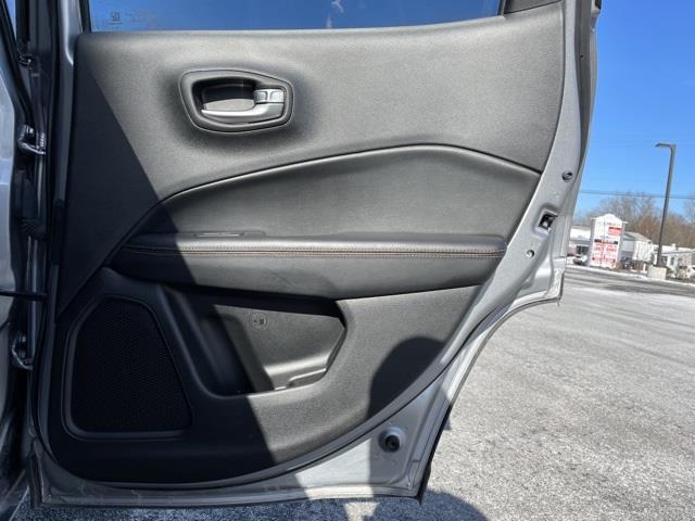 Used Jeep Compass Limited 2019 | Blasius of Danbury. Danbury, Connecticut Used Jeep Compass Limited 2019 | Blasius of Danbury. Danbury, Connecticut