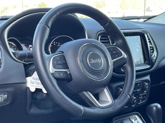 Used Jeep Compass Limited 2019 | Blasius of Danbury. Danbury, Connecticut Used Jeep Compass Limited 2019 | Blasius of Danbury. Danbury, Connecticut
