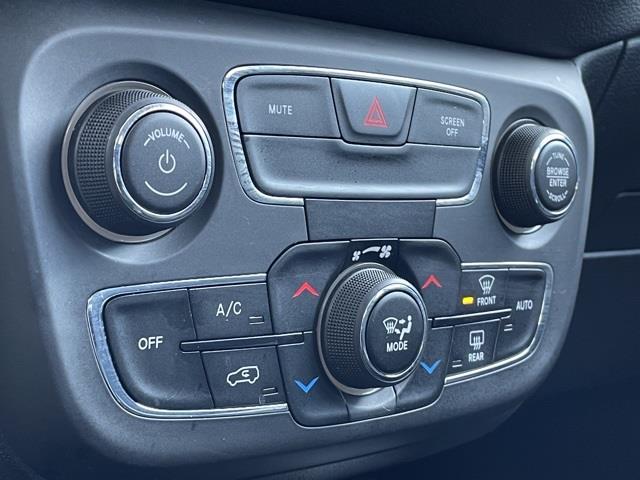 Used Jeep Compass Limited 2019 | Blasius of Danbury. Danbury, Connecticut Used Jeep Compass Limited 2019 | Blasius of Danbury. Danbury, Connecticut