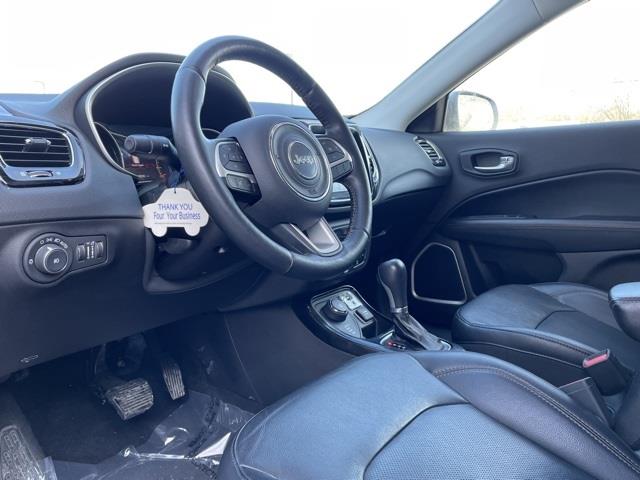 Used Jeep Compass Limited 2019 | Blasius of Danbury. Danbury, Connecticut Used Jeep Compass Limited 2019 | Blasius of Danbury. Danbury, Connecticut