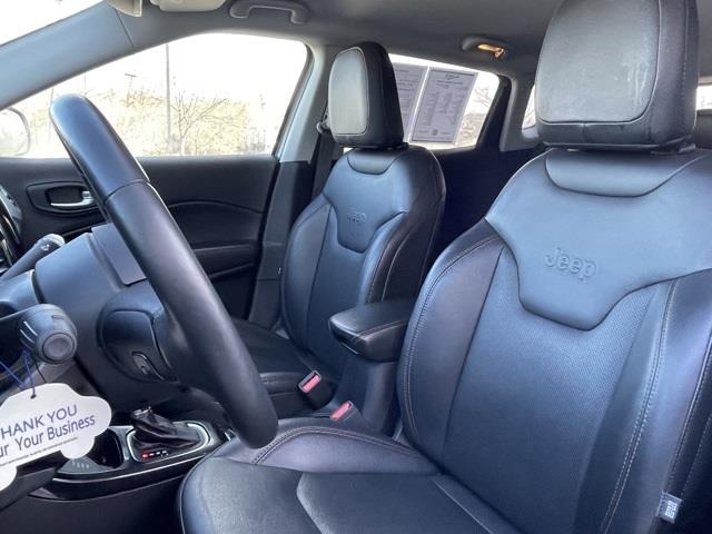 Used Jeep Compass Limited 2019 | Blasius of Danbury. Danbury, Connecticut Used Jeep Compass Limited 2019 | Blasius of Danbury. Danbury, Connecticut