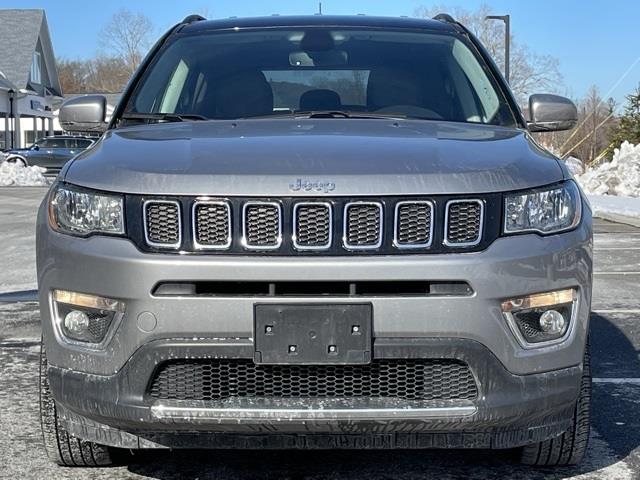 Used Jeep Compass Limited 2019 | Blasius of Danbury. Danbury, Connecticut Used Jeep Compass Limited 2019 | Blasius of Danbury. Danbury, Connecticut