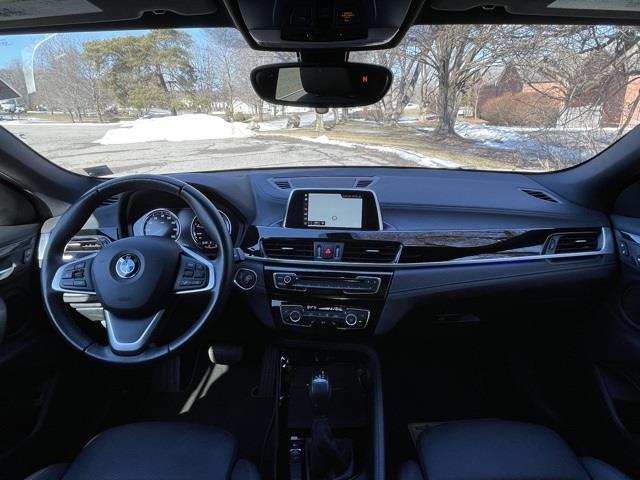 Used BMW X2 xDrive28i 2018 | Blasius of Danbury. Danbury, Connecticut Used BMW X2 xDrive28i 2018 | Blasius of Danbury. Danbury, Connecticut