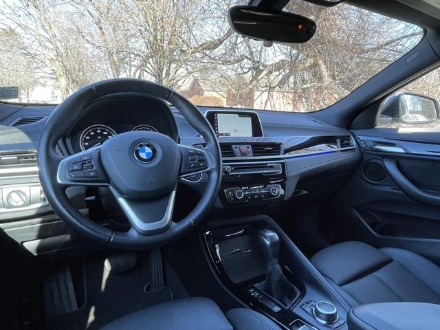 Used BMW X2 xDrive28i 2018 | Blasius of Danbury. Danbury, Connecticut Used BMW X2 xDrive28i 2018 | Blasius of Danbury. Danbury, Connecticut