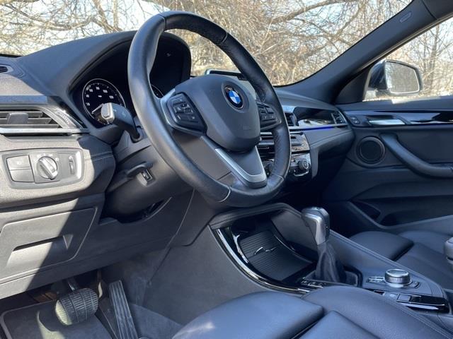 Used BMW X2 xDrive28i 2018 | Blasius of Danbury. Danbury, Connecticut Used BMW X2 xDrive28i 2018 | Blasius of Danbury. Danbury, Connecticut