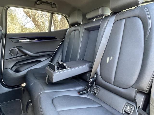 Used BMW X2 xDrive28i 2018 | Blasius of Danbury. Danbury, Connecticut Used BMW X2 xDrive28i 2018 | Blasius of Danbury. Danbury, Connecticut