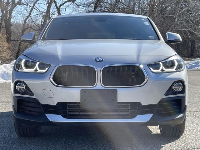 Used BMW X2 xDrive28i 2018 | Blasius of Danbury. Danbury, Connecticut Used BMW X2 xDrive28i 2018 | Blasius of Danbury. Danbury, Connecticut
