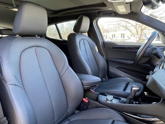 Used BMW X2 xDrive28i 2018 | Blasius of Danbury. Danbury, Connecticut Used BMW X2 xDrive28i 2018 | Blasius of Danbury. Danbury, Connecticut