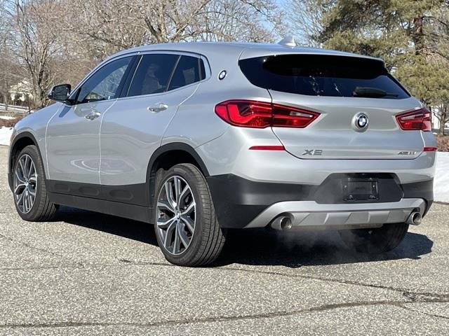 Used BMW X2 xDrive28i 2018 | Blasius of Danbury. Danbury, Connecticut Used BMW X2 xDrive28i 2018 | Blasius of Danbury. Danbury, Connecticut