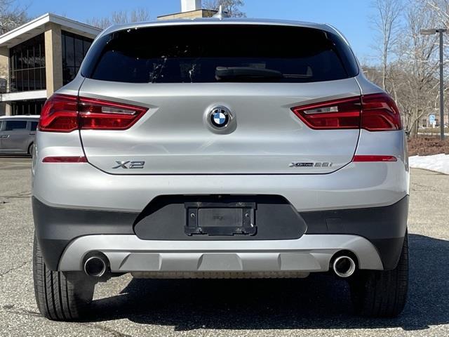 Used BMW X2 xDrive28i 2018 | Blasius of Danbury. Danbury, Connecticut Used BMW X2 xDrive28i 2018 | Blasius of Danbury. Danbury, Connecticut