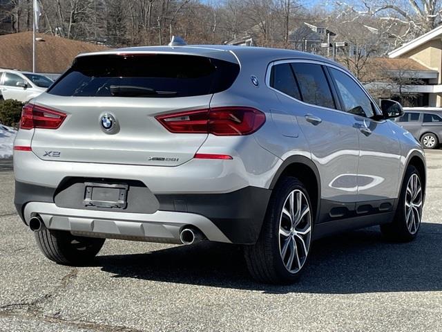 Used BMW X2 xDrive28i 2018 | Blasius of Danbury. Danbury, Connecticut Used BMW X2 xDrive28i 2018 | Blasius of Danbury. Danbury, Connecticut