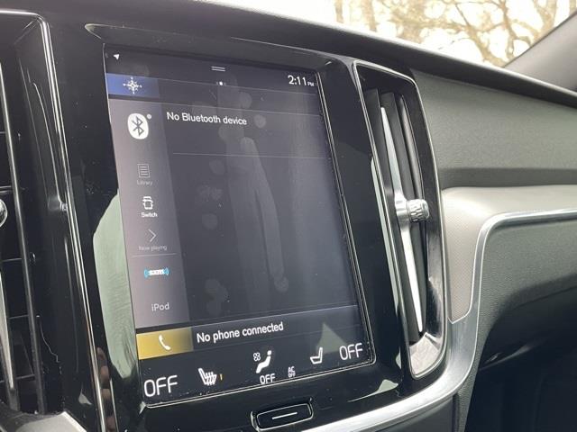 Used Volvo S60 T6 R-Design 2019 | Blasius of Danbury. Danbury, Connecticut Used Volvo S60 T6 R-Design 2019 | Blasius of Danbury. Danbury, Connecticut