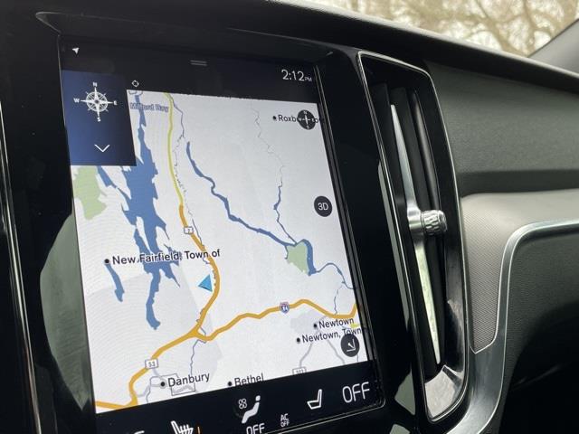 Used Volvo S60 T6 R-Design 2019 | Blasius of Danbury. Danbury, Connecticut Used Volvo S60 T6 R-Design 2019 | Blasius of Danbury. Danbury, Connecticut