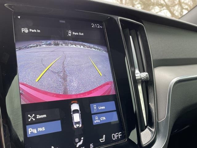 Used Volvo S60 T6 R-Design 2019 | Blasius of Danbury. Danbury, Connecticut Used Volvo S60 T6 R-Design 2019 | Blasius of Danbury. Danbury, Connecticut