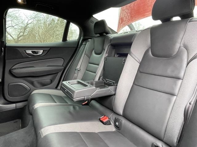 Used Volvo S60 T6 R-Design 2019 | Blasius of Danbury. Danbury, Connecticut Used Volvo S60 T6 R-Design 2019 | Blasius of Danbury. Danbury, Connecticut