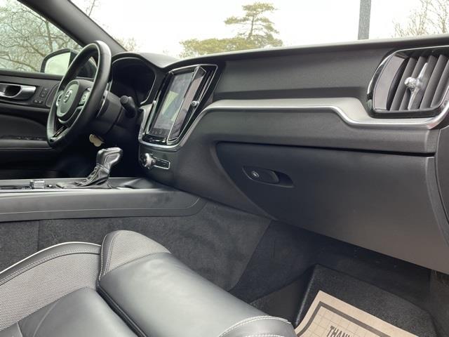Used Volvo S60 T6 R-Design 2019 | Blasius of Danbury. Danbury, Connecticut Used Volvo S60 T6 R-Design 2019 | Blasius of Danbury. Danbury, Connecticut
