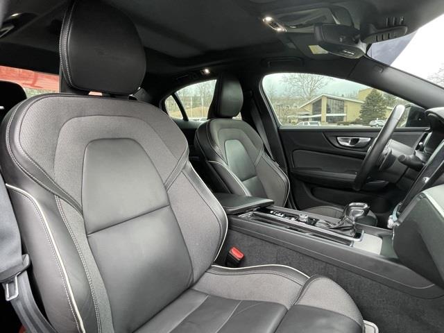 Used Volvo S60 T6 R-Design 2019 | Blasius of Danbury. Danbury, Connecticut Used Volvo S60 T6 R-Design 2019 | Blasius of Danbury. Danbury, Connecticut