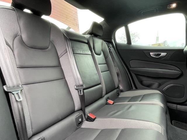 Used Volvo S60 T6 R-Design 2019 | Blasius of Danbury. Danbury, Connecticut Used Volvo S60 T6 R-Design 2019 | Blasius of Danbury. Danbury, Connecticut