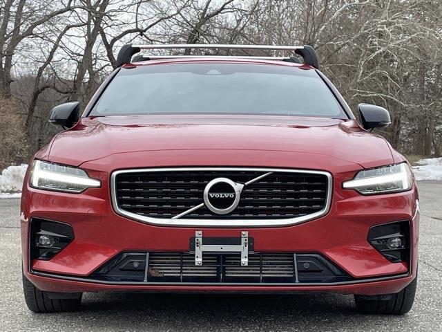 Used Volvo S60 T6 R-Design 2019 | Blasius of Danbury. Danbury, Connecticut Used Volvo S60 T6 R-Design 2019 | Blasius of Danbury. Danbury, Connecticut