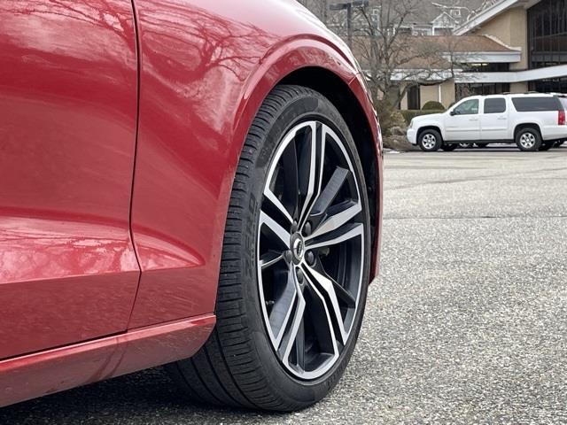 Used Volvo S60 T6 R-Design 2019 | Blasius of Danbury. Danbury, Connecticut Used Volvo S60 T6 R-Design 2019 | Blasius of Danbury. Danbury, Connecticut