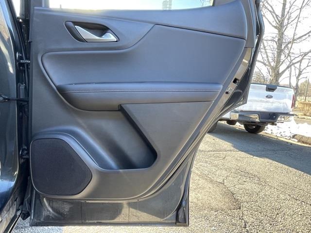 Used Chevrolet Blazer RS 2019 | Blasius of Danbury. Danbury, Connecticut Used Chevrolet Blazer RS 2019 | Blasius of Danbury. Danbury, Connecticut