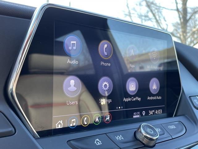 Used Chevrolet Blazer RS 2019 | Blasius of Danbury. Danbury, Connecticut Used Chevrolet Blazer RS 2019 | Blasius of Danbury. Danbury, Connecticut