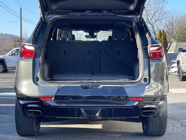 Used Chevrolet Blazer RS 2019 | Blasius of Danbury. Danbury, Connecticut Used Chevrolet Blazer RS 2019 | Blasius of Danbury. Danbury, Connecticut