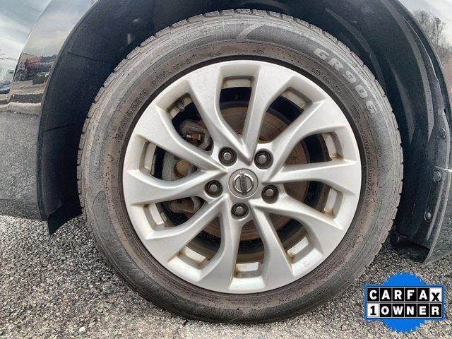 Used Nissan Sentra SV 2018 | Luxury Automotive Club. Woodside, New York Used Nissan Sentra SV 2018 | Luxury Automotive Club. Woodside, New York