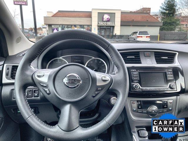 Used Nissan Sentra SV 2018 | Luxury Automotive Club. Woodside, New York Used Nissan Sentra SV 2018 | Luxury Automotive Club. Woodside, New York