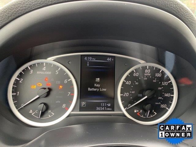Used Nissan Sentra SV 2018 | Luxury Automotive Club. Woodside, New York Used Nissan Sentra SV 2018 | Luxury Automotive Club. Woodside, New York
