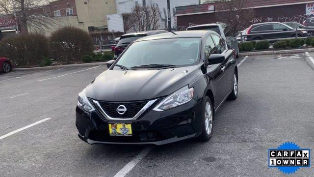 Used Nissan Sentra SV 2018 | Luxury Automotive Club. Woodside, New York Used Nissan Sentra SV 2018 | Luxury Automotive Club. Woodside, New York