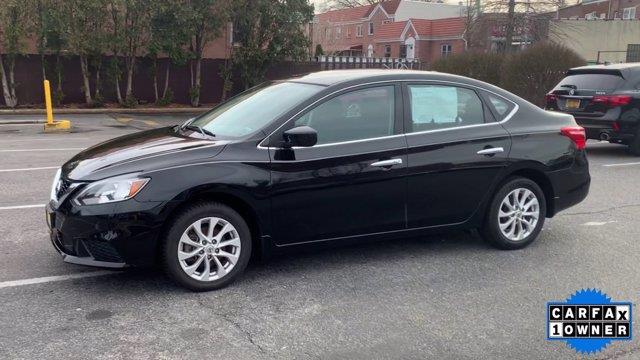 Used Nissan Sentra SV 2018 | Luxury Automotive Club. Woodside, New York Used Nissan Sentra SV 2018 | Luxury Automotive Club. Woodside, New York