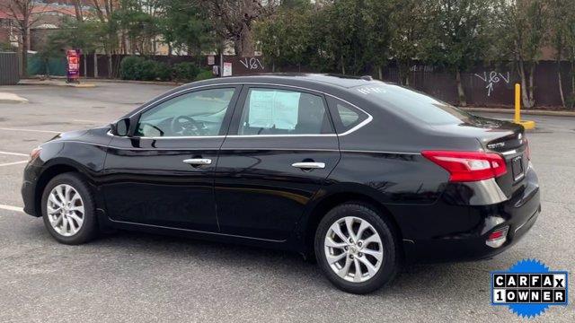 Used Nissan Sentra SV 2018 | Luxury Automotive Club. Woodside, New York Used Nissan Sentra SV 2018 | Luxury Automotive Club. Woodside, New York