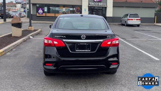 Used Nissan Sentra SV 2018 | Luxury Automotive Club. Woodside, New York Used Nissan Sentra SV 2018 | Luxury Automotive Club. Woodside, New York