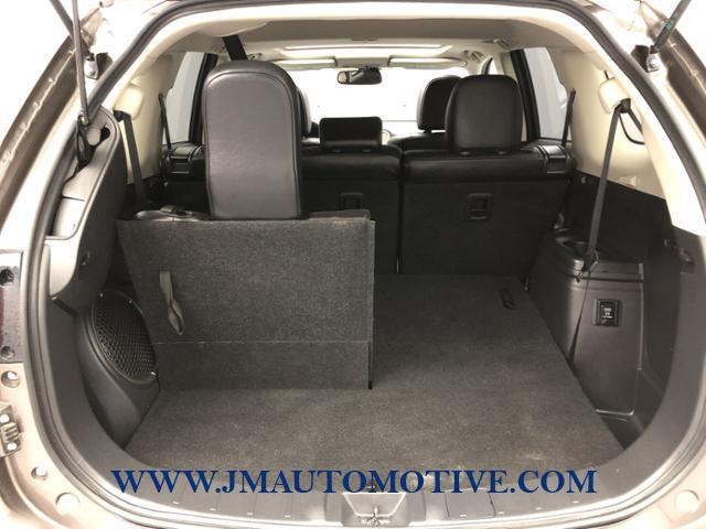 2017 Mitsubishi Outlander SEL S-AWC, available for sale in Naugatuck, Connecticut | J&M Automotive Sls&Svc LLC. Naugatuck, Connecticut 2017 Mitsubishi Outlander SEL S-AWC, available for sale in Naugatuck, Connecticut | J&M Automotive Sls&Svc LLC. Naugatuck, Connecticut