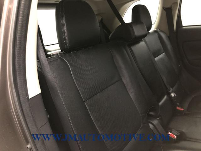 2017 Mitsubishi Outlander SEL S-AWC, available for sale in Naugatuck, Connecticut | J&M Automotive Sls&Svc LLC. Naugatuck, Connecticut 2017 Mitsubishi Outlander SEL S-AWC, available for sale in Naugatuck, Connecticut | J&M Automotive Sls&Svc LLC. Naugatuck, Connecticut